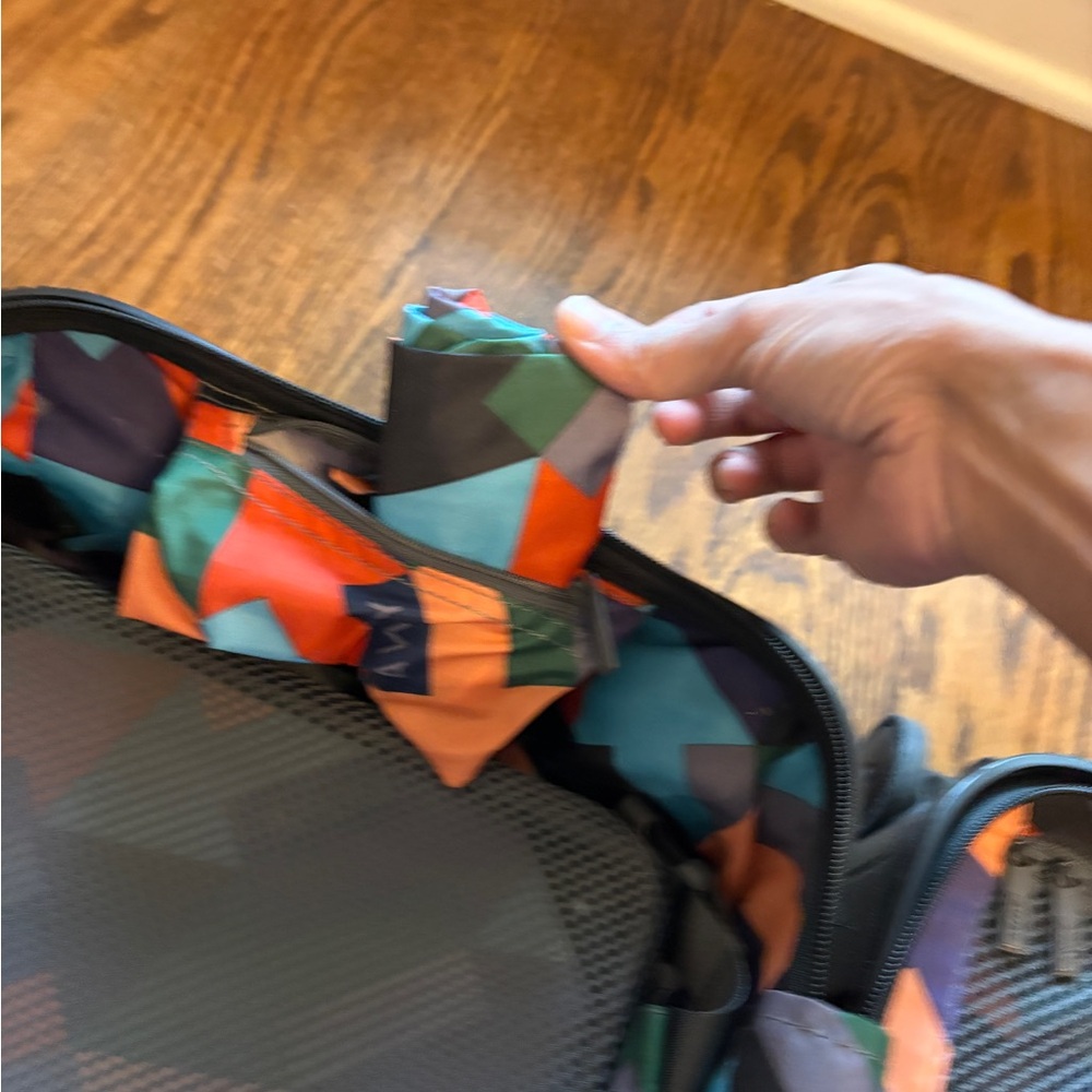 Away Travel Kids Black Suitcase - The Kids' Carry-On in Black - Picture 6 of 7